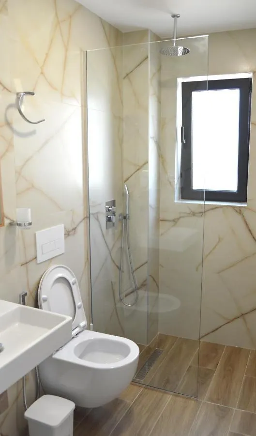 Hotel Paja Ksamil 3*,  Albanie
