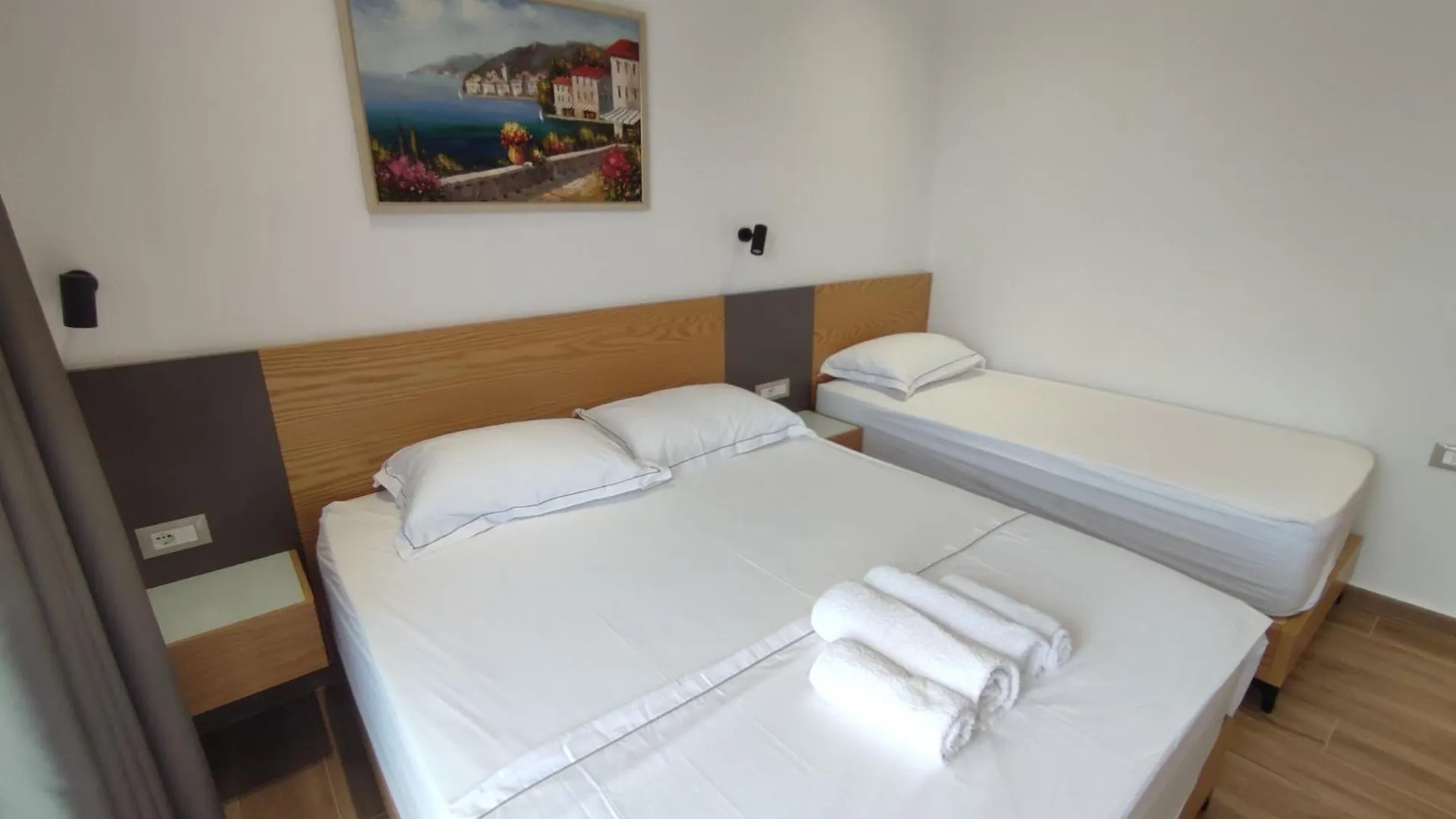 Hotel Paja Ksamil