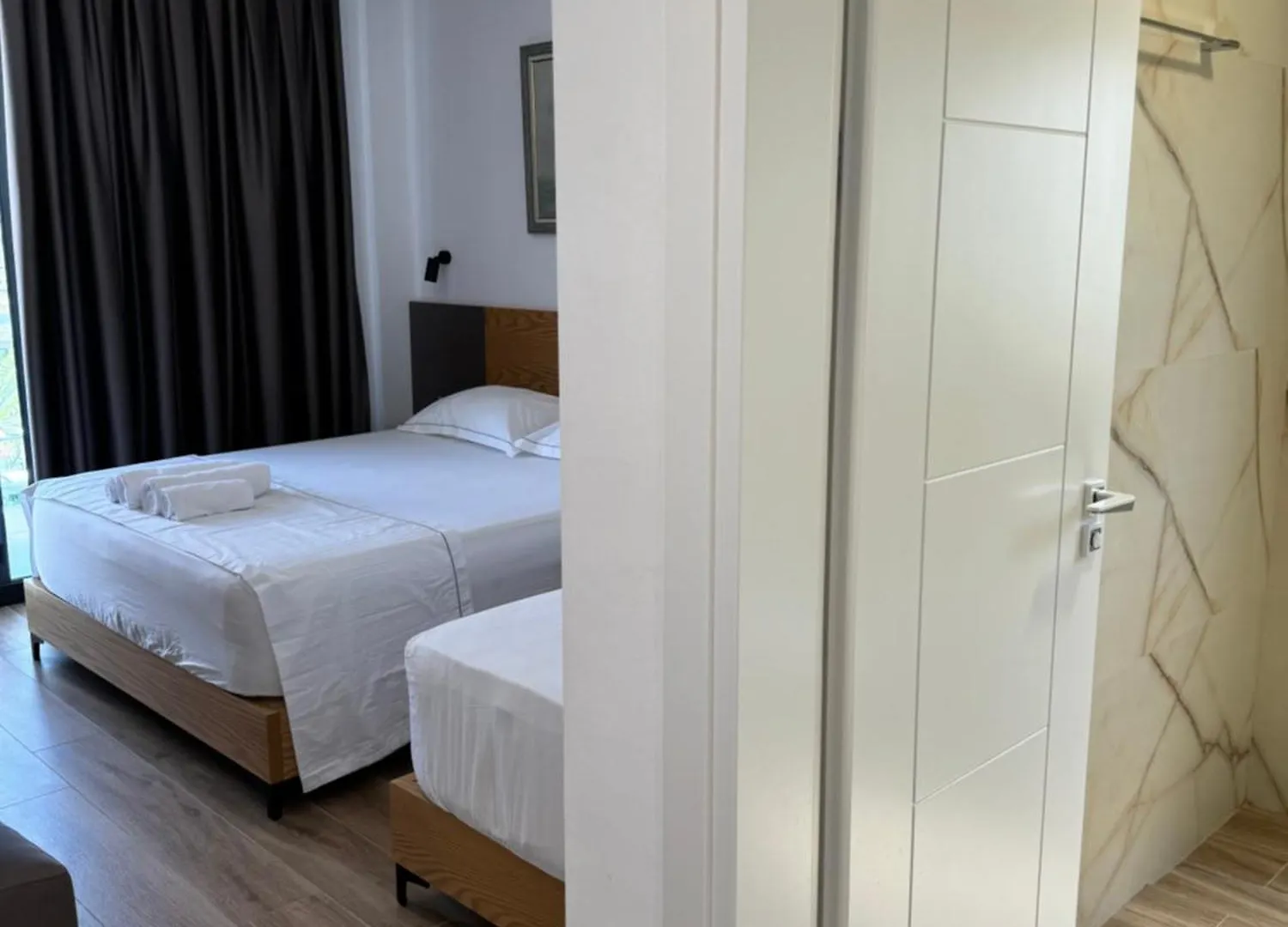 Hotel Paja Ksamil 3*,  Albanie